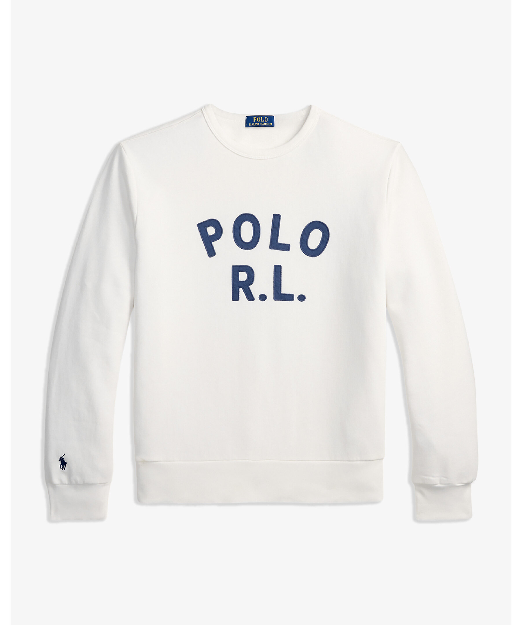 Logo Sweatshirt