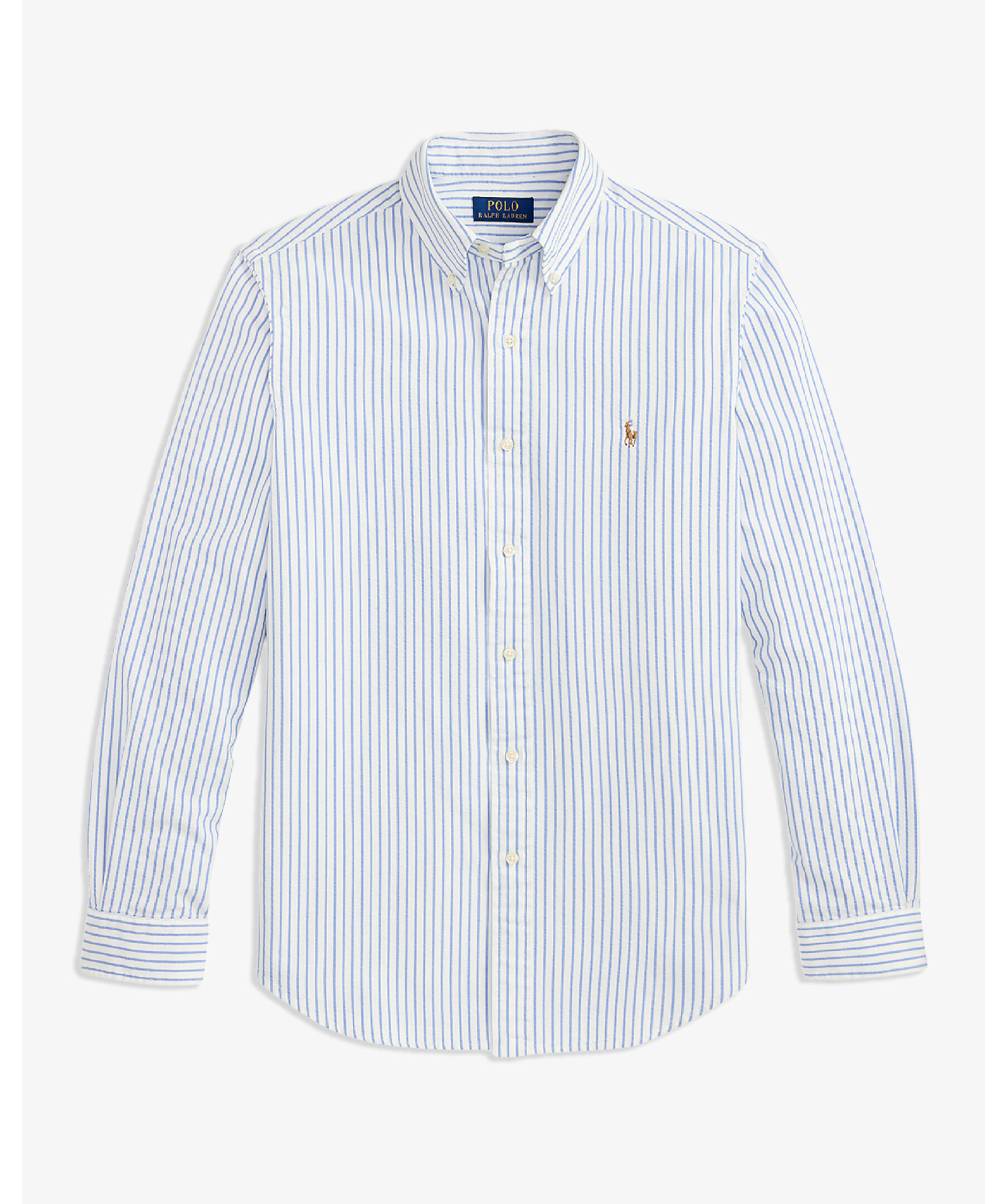 Seersucker Oxford