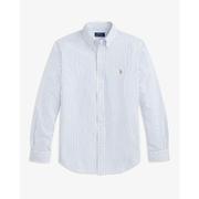 Seersucker Oxford