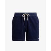 Corduroy Prepster Shorts
