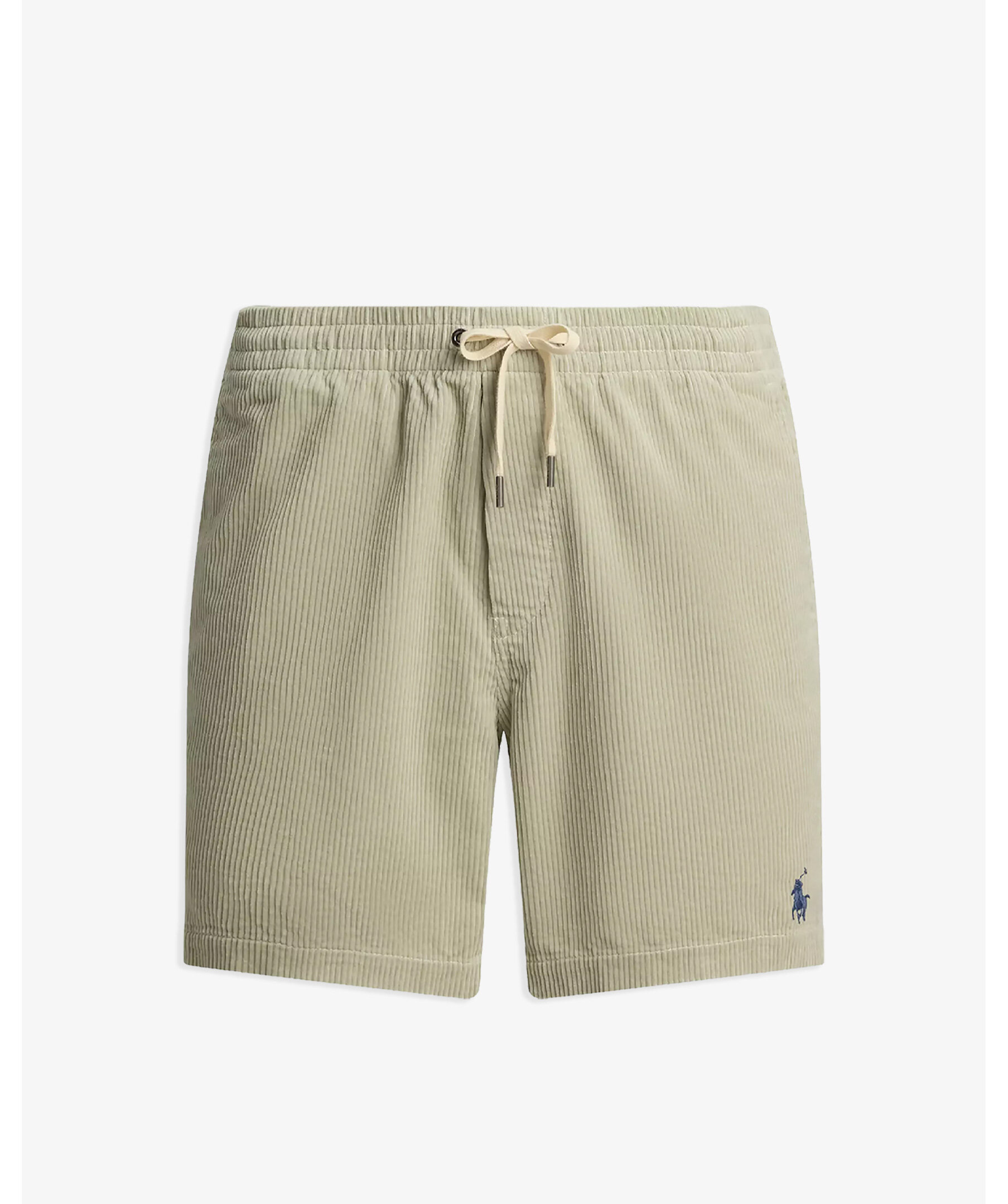 Corduroy Prepster Shorts
