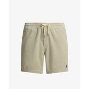 Corduroy Prepster Shorts