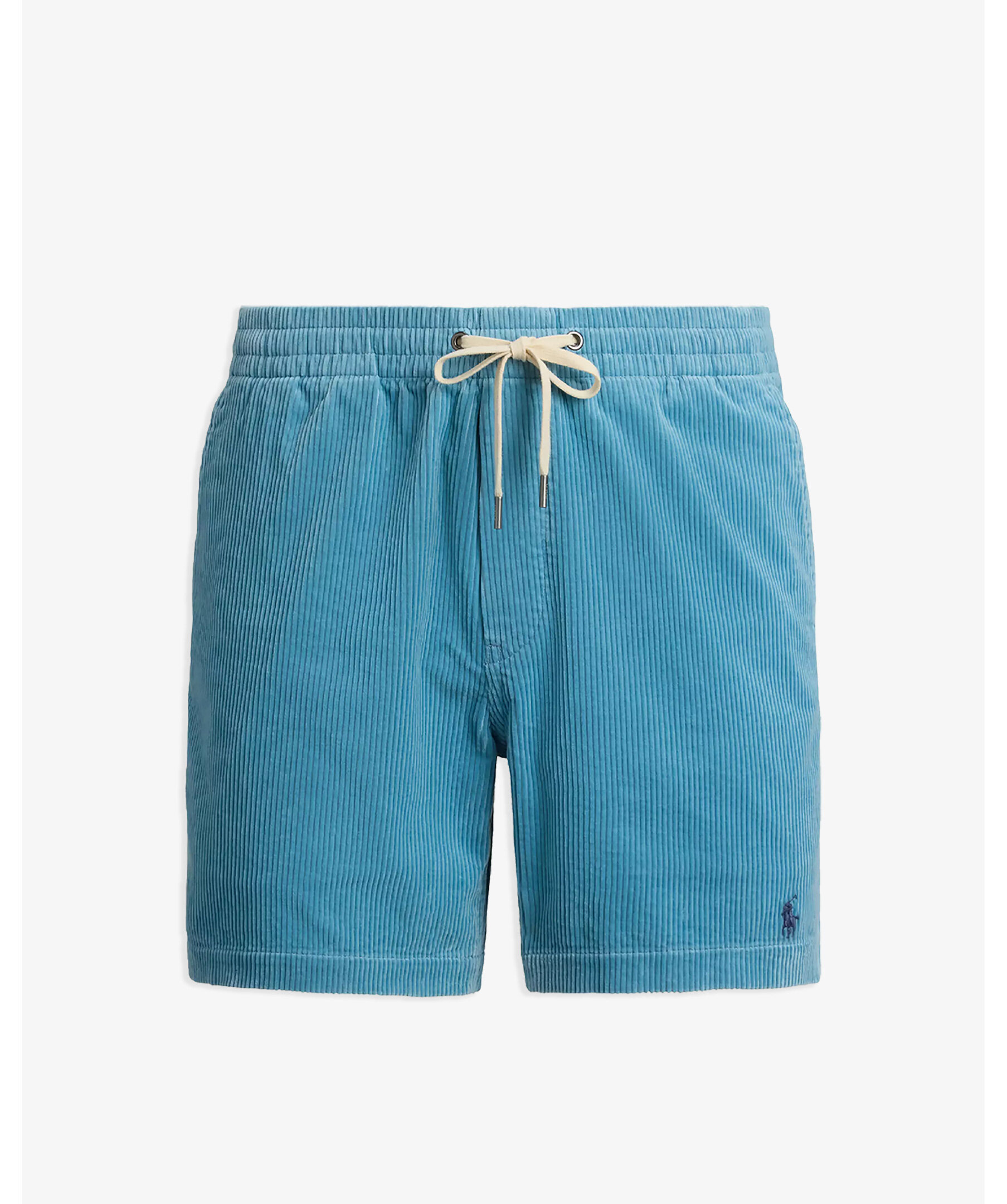 Corduroy Prepster Shorts