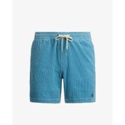 Corduroy Prepster Shorts