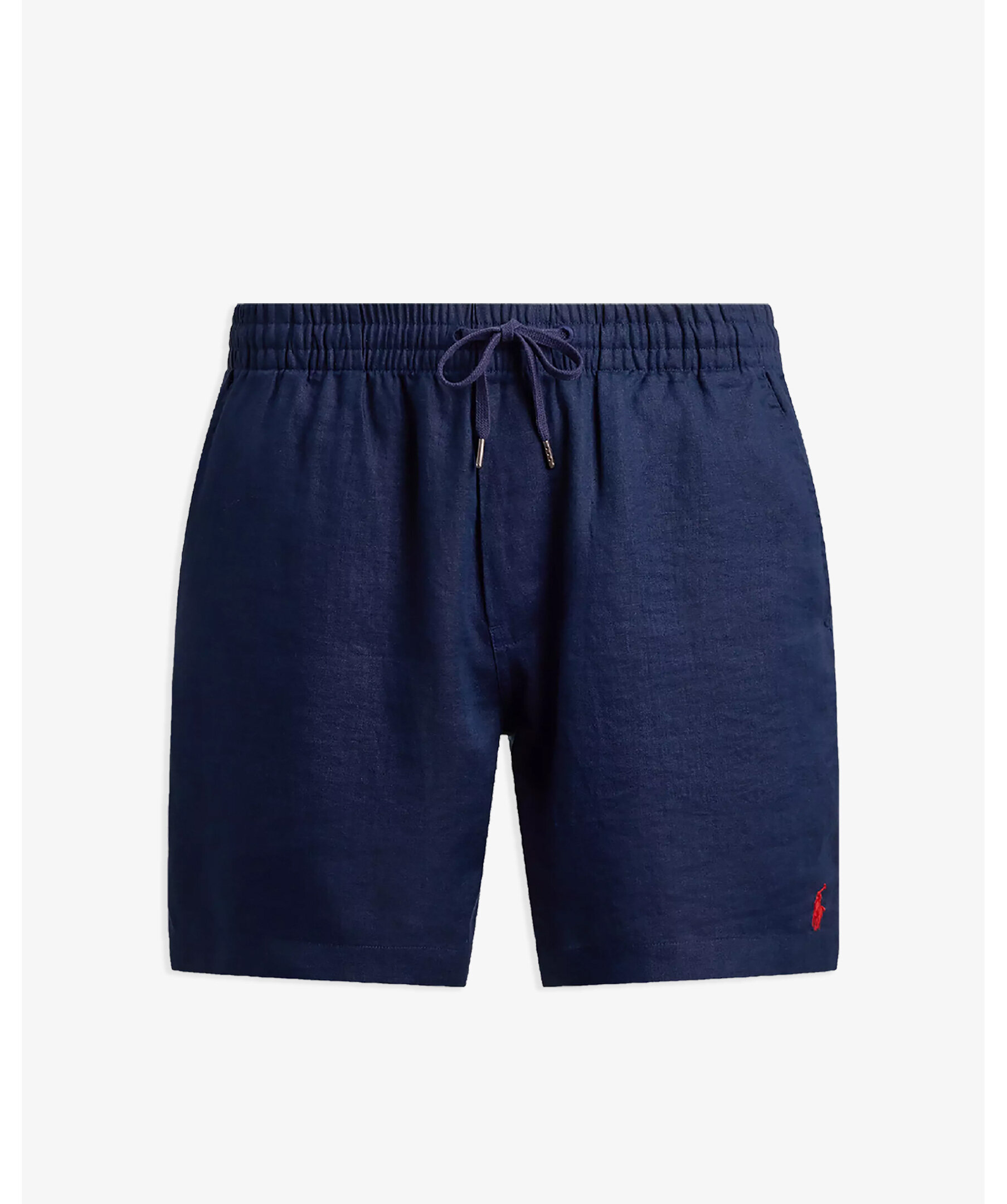 Linen Shorts