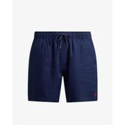 Linen Shorts