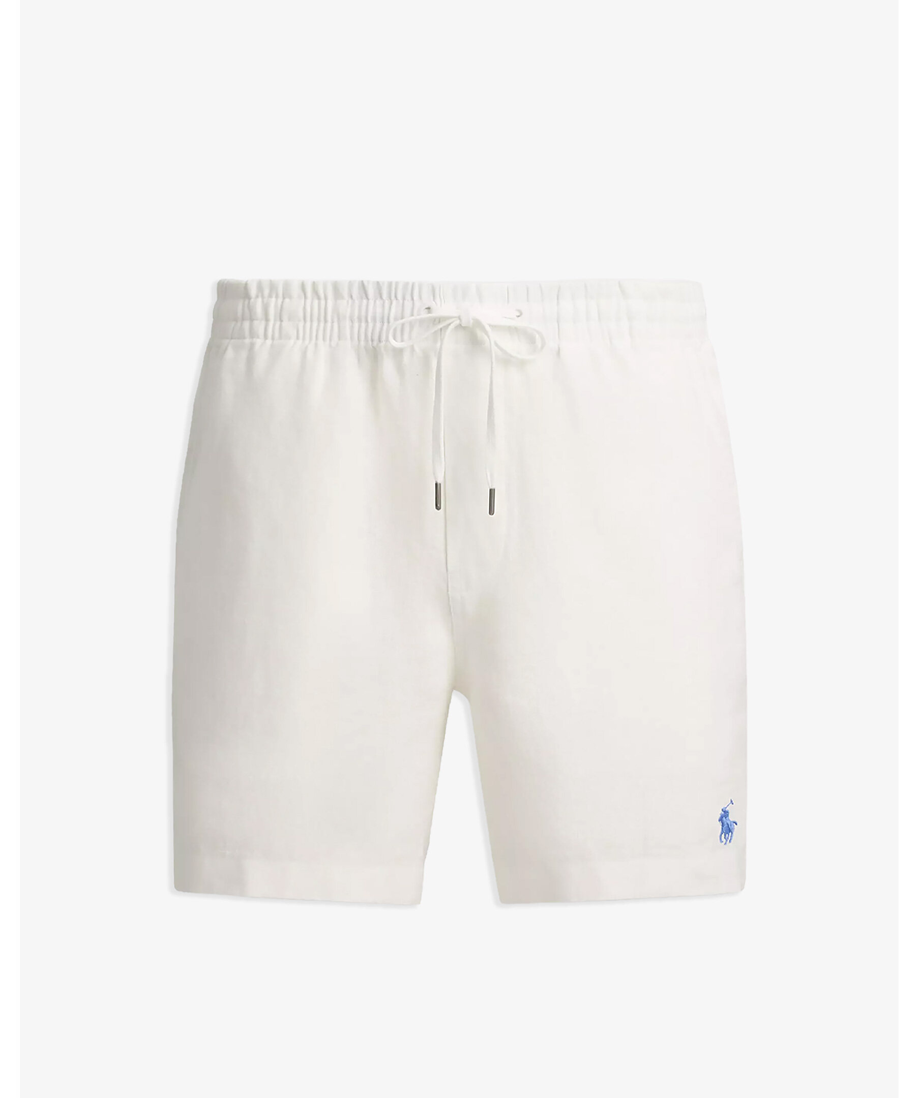 Linen Shorts