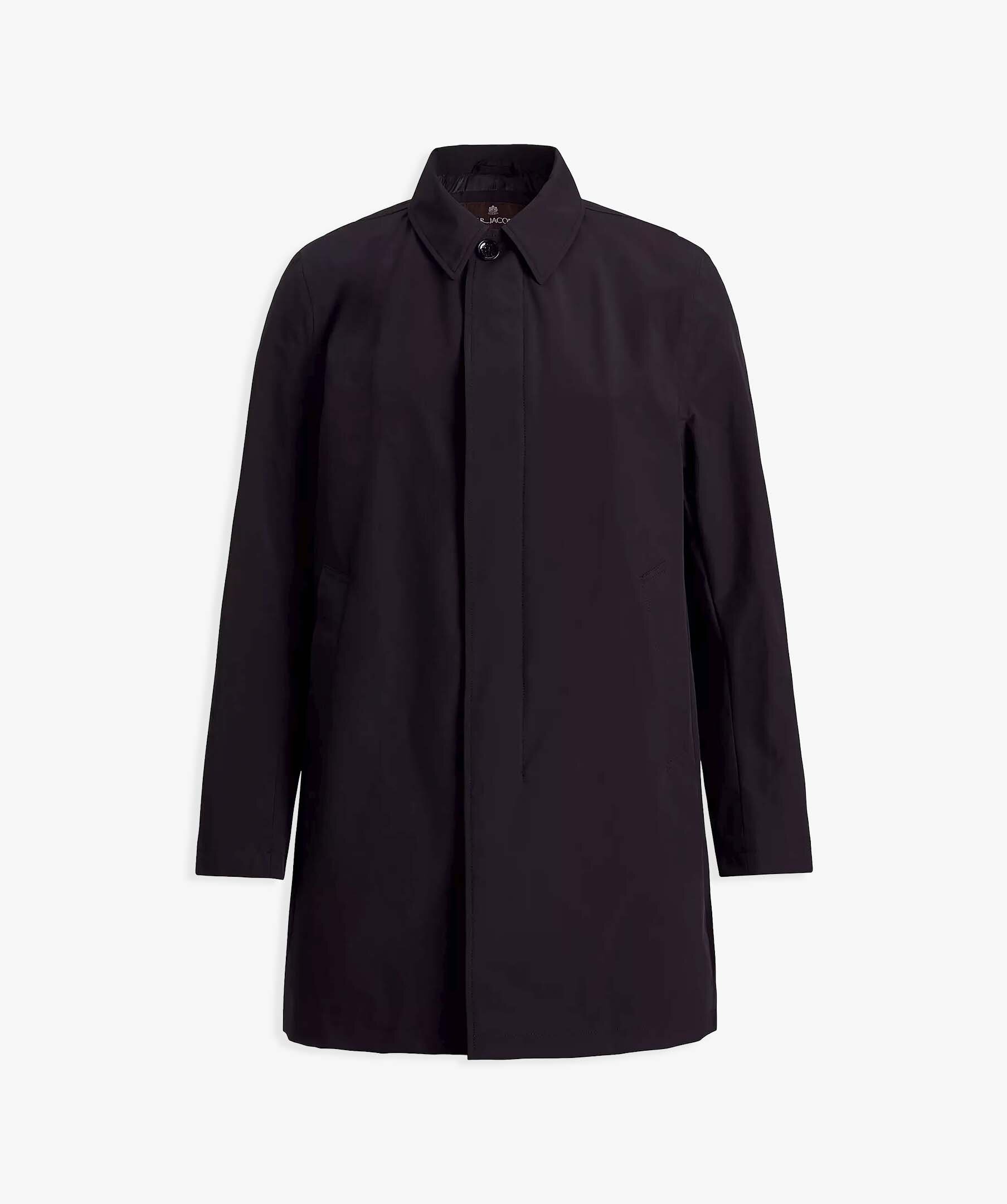 Car Coat