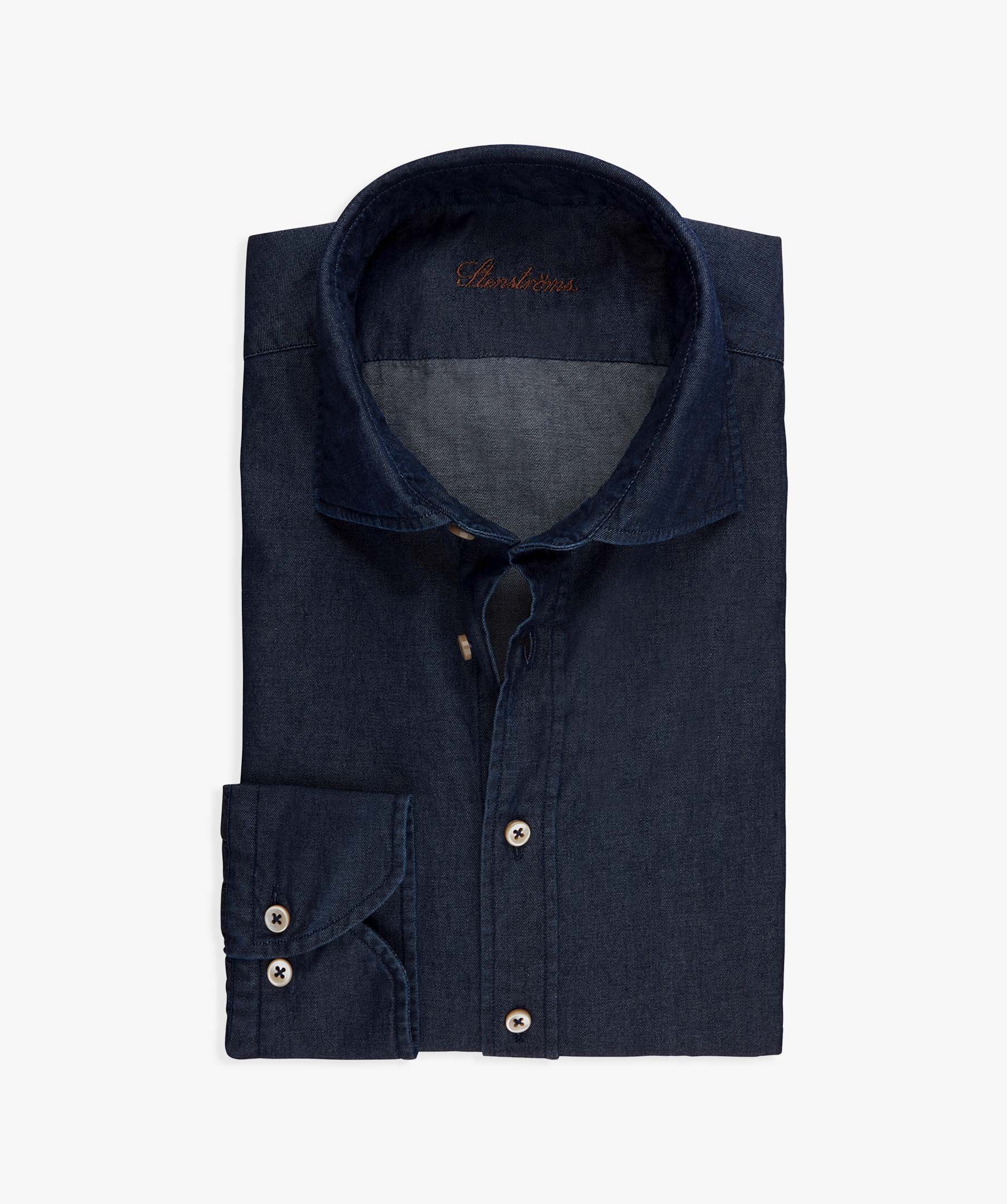 Slim fit casual