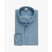 Slim fit casual