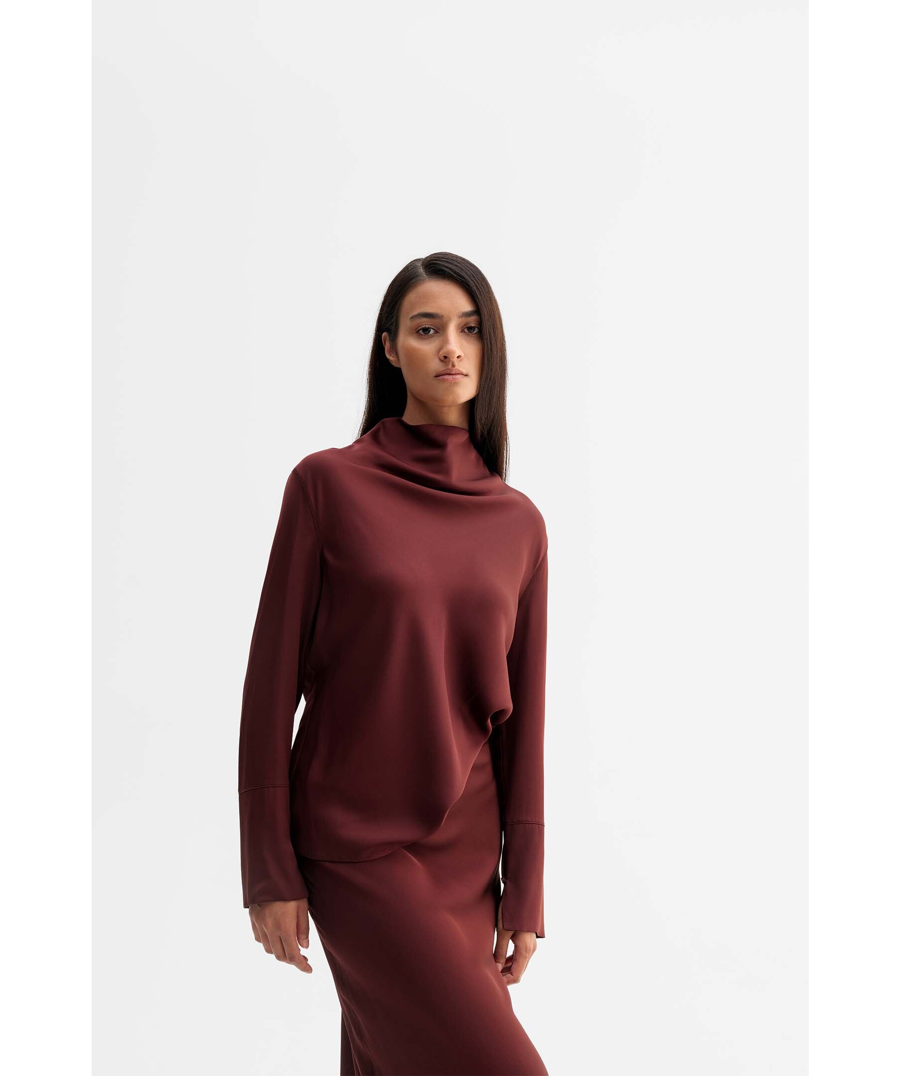 Ayumi blouse