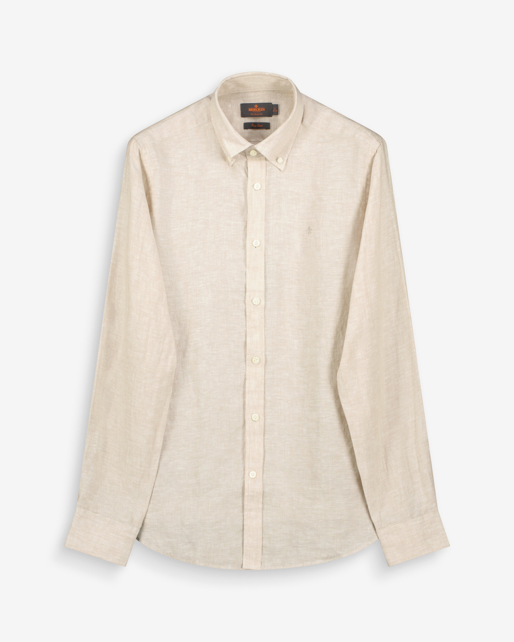 Douglas bd linen shirt