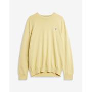 Classic Cotton C-Neck