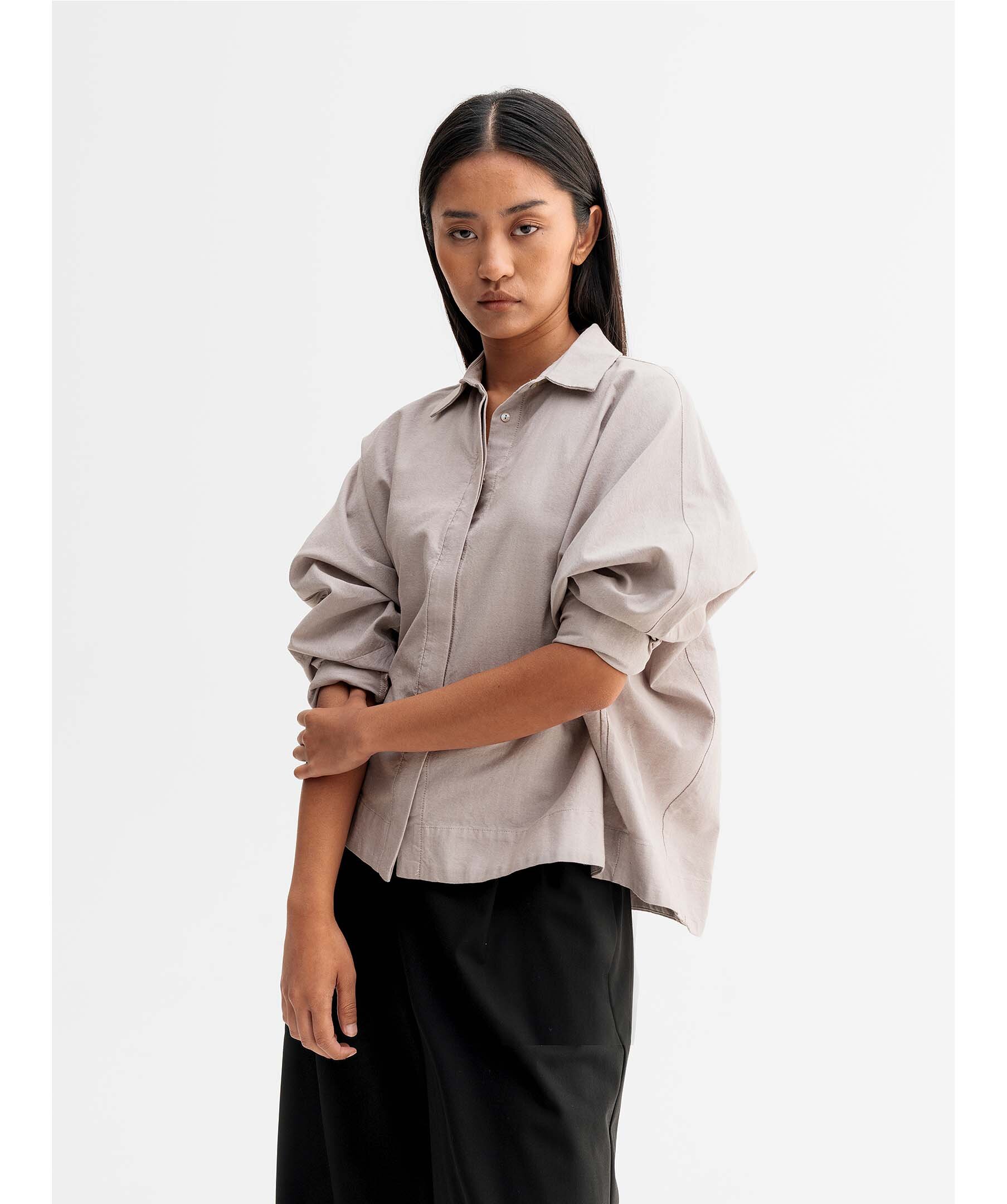 Gigi Shirt