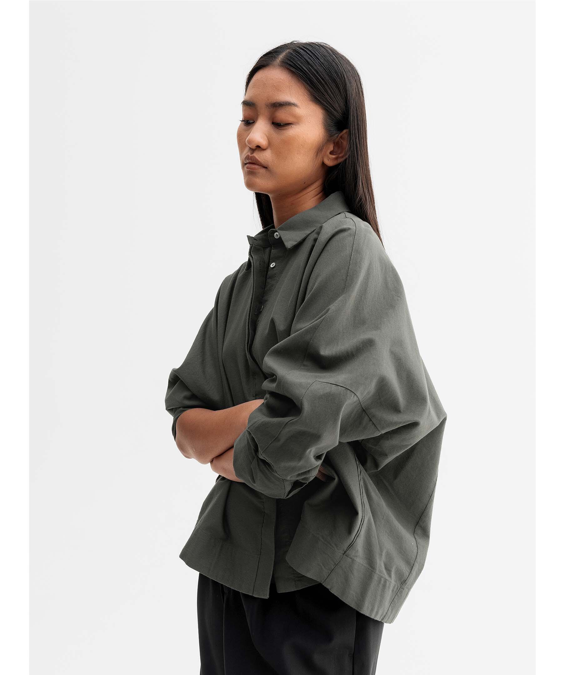 Gigi Shirt
