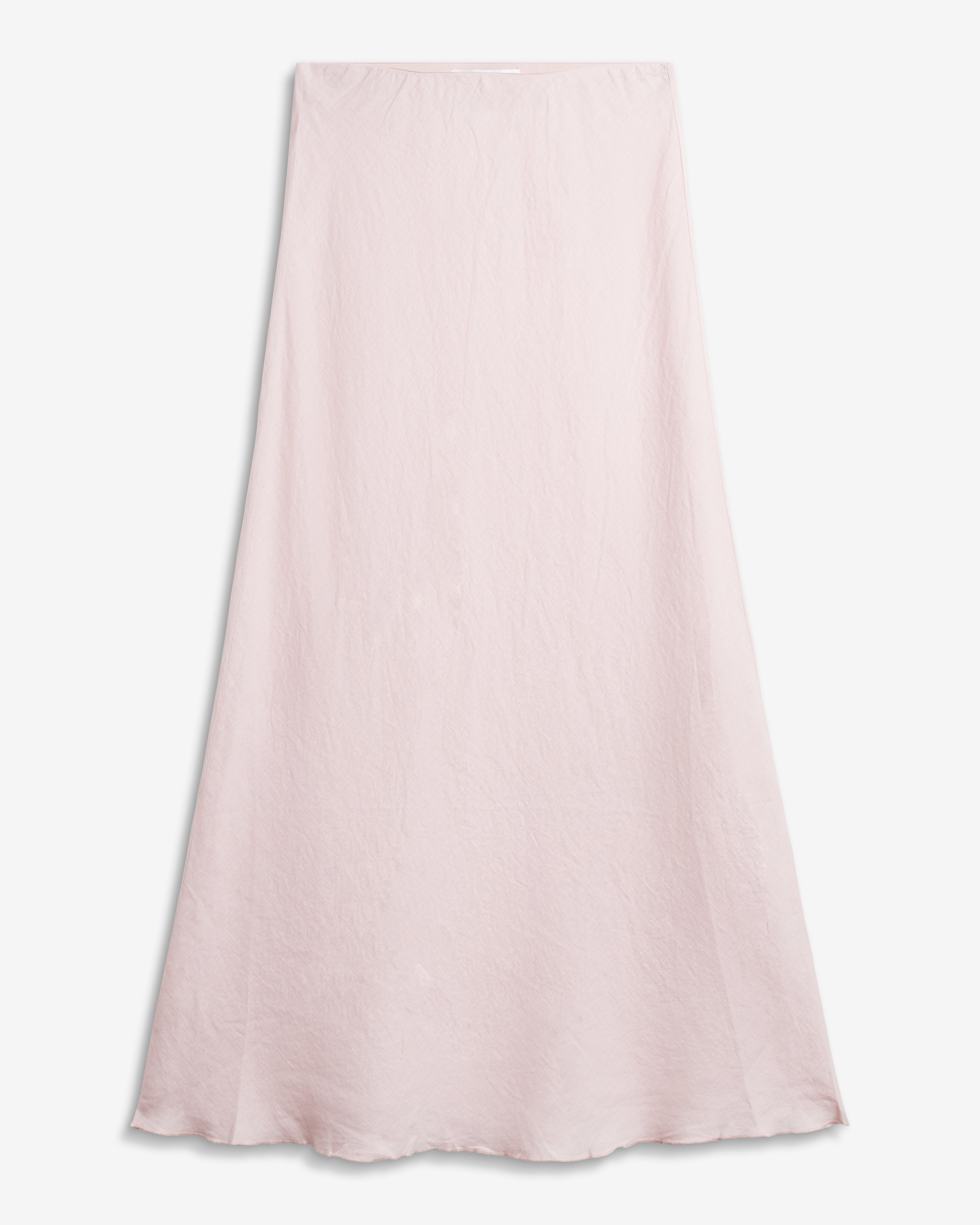 Hedda Linen Skirt