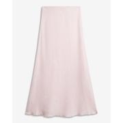 Hedda Linen Skirt