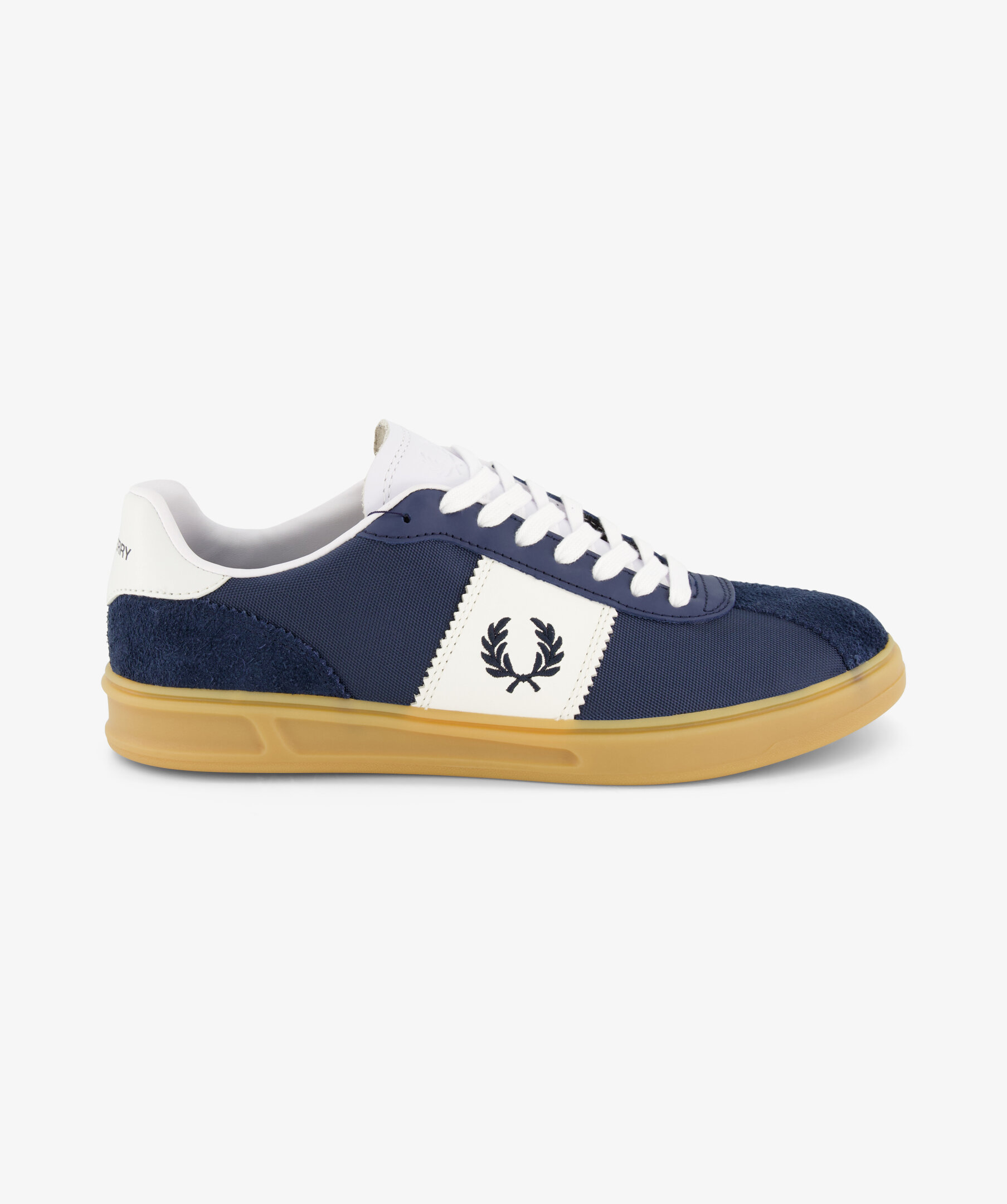 B4 Textured Poly/Suede