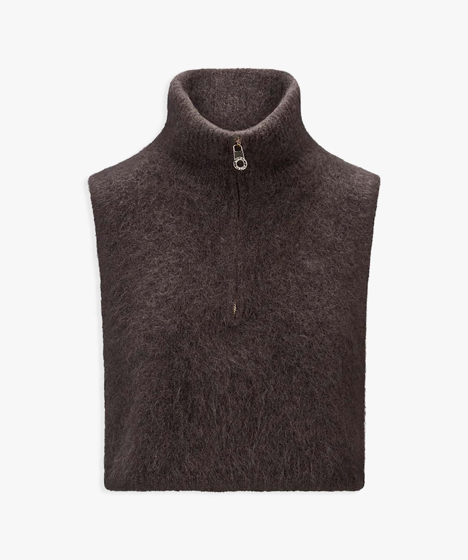 Belinda Chunky High Neck
