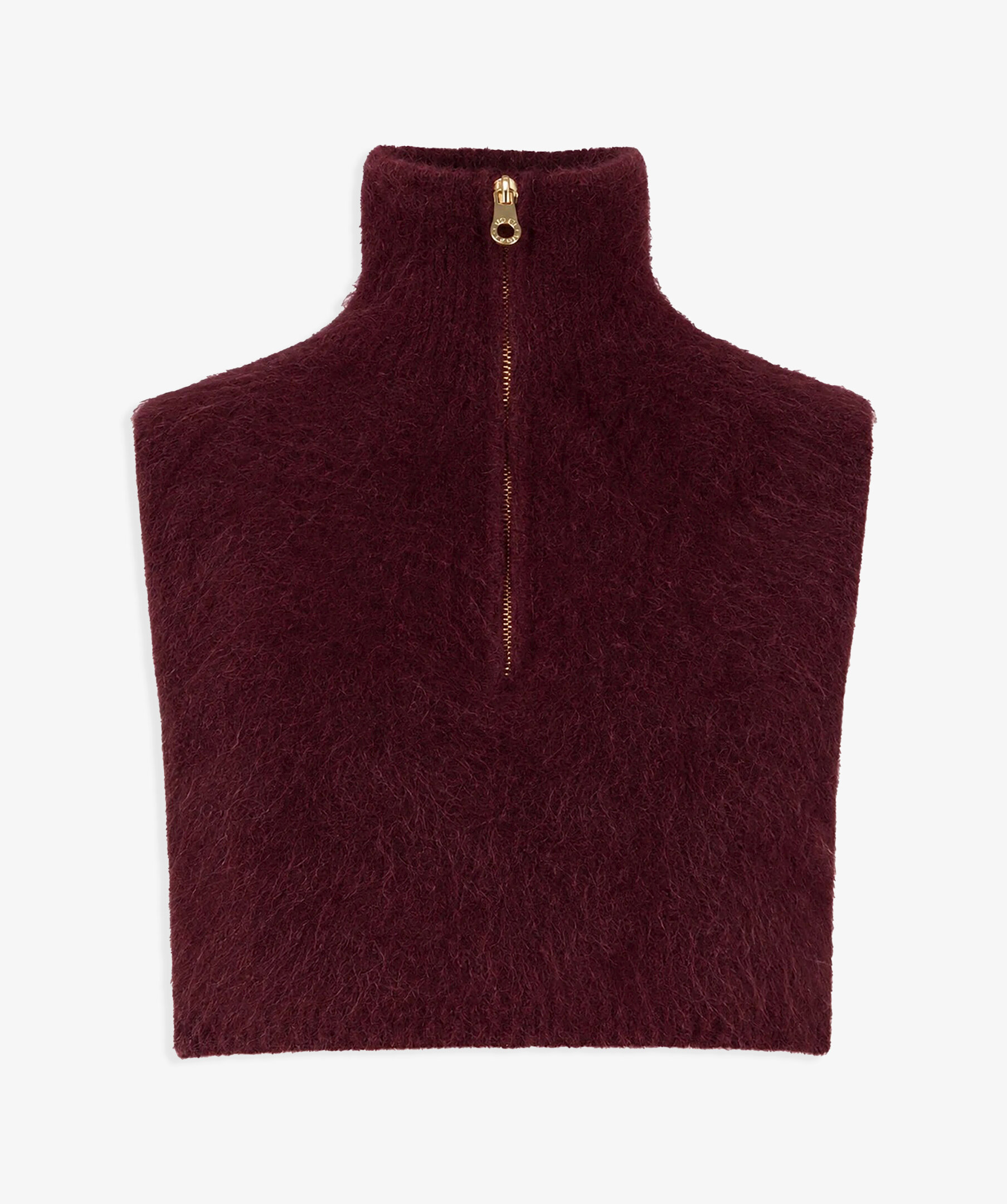 Belinda Chunky High Neck