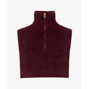 Belinda Chunky High Neck