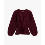 Fredrikke Chunky Cardigan