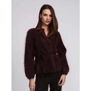 Fredrikke Chunky Cardigan