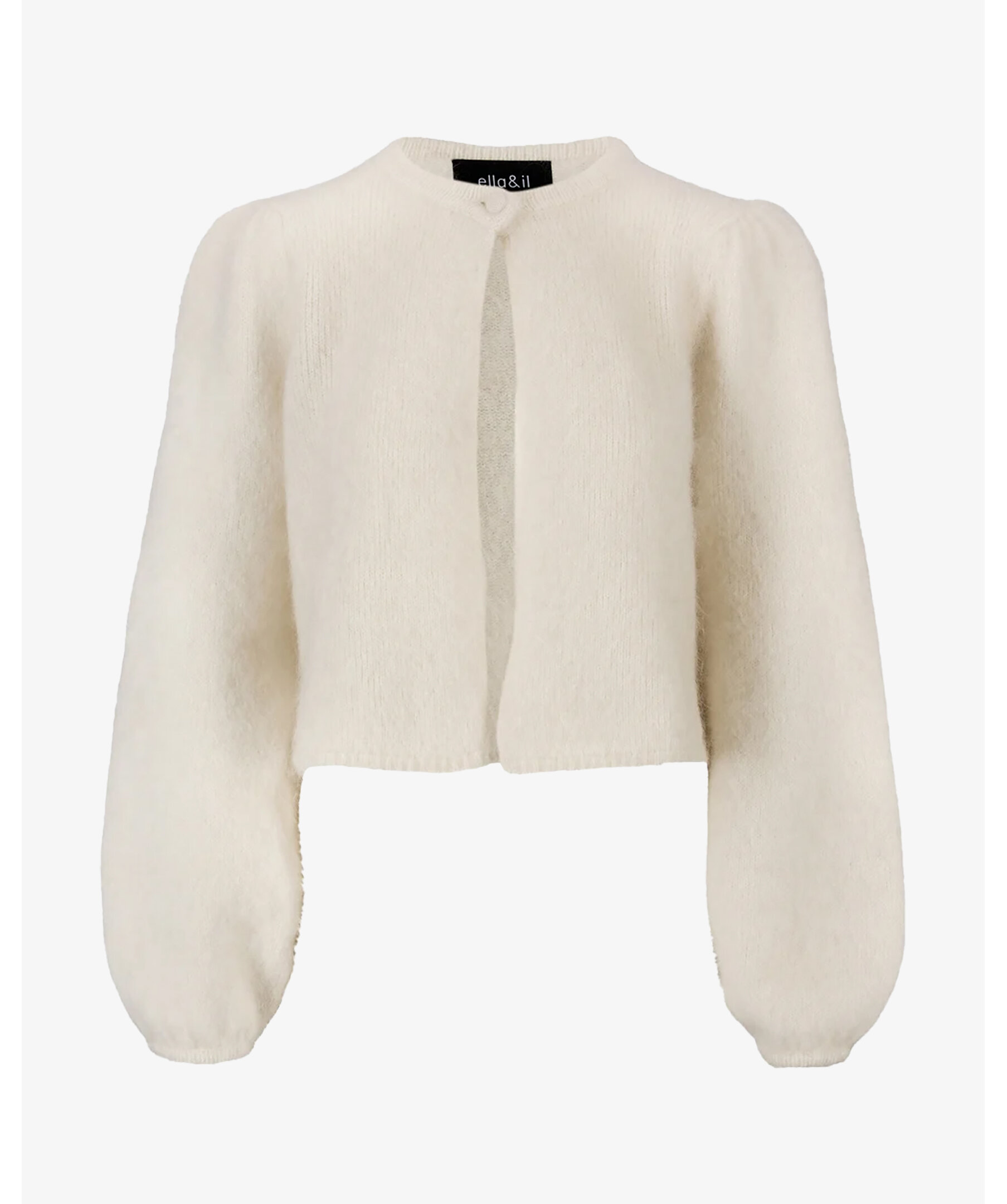 Amelia Chunky Cardigan