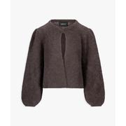 Amelia Chunky Cardigan