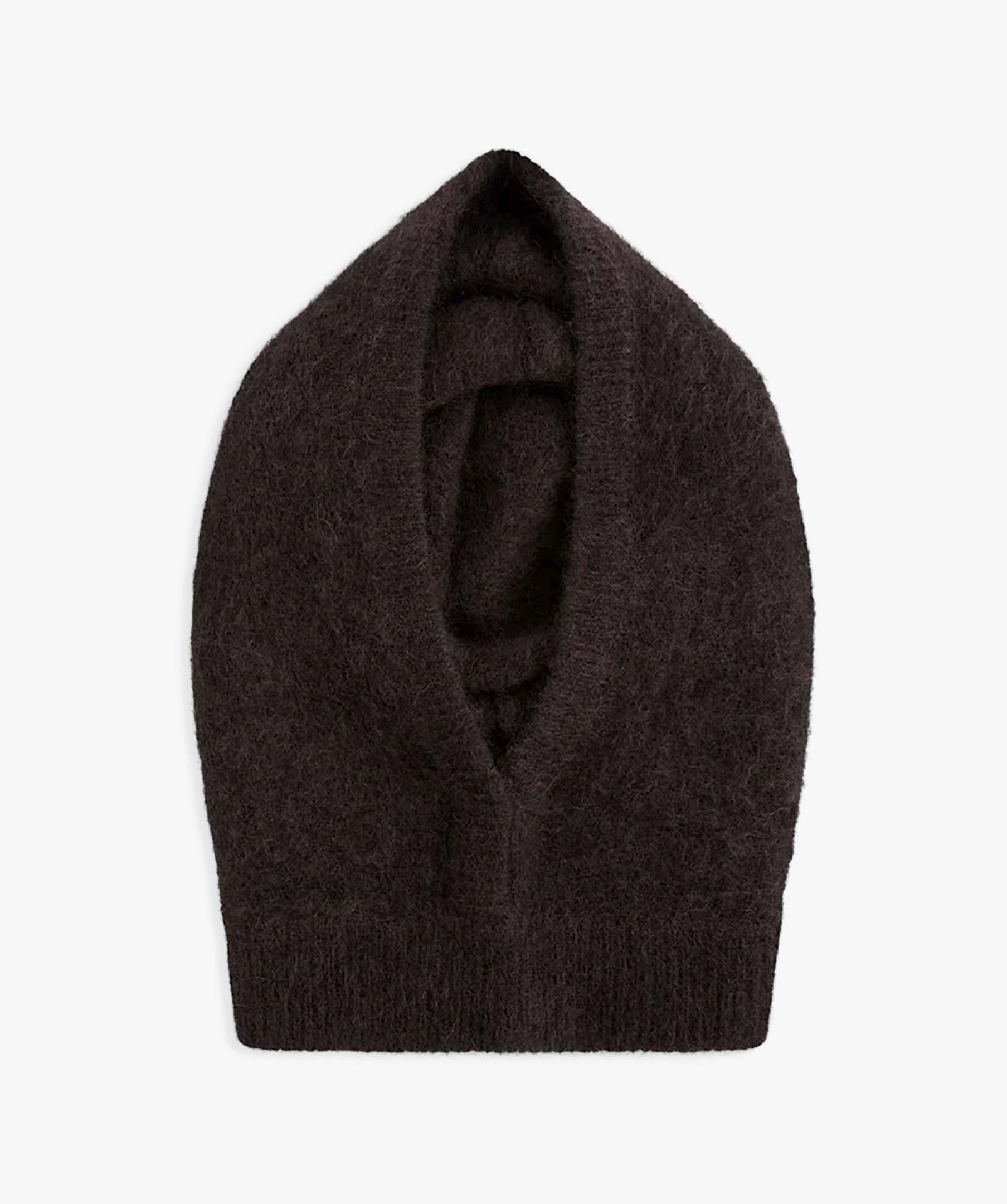Kajsa Chunky Balaclava