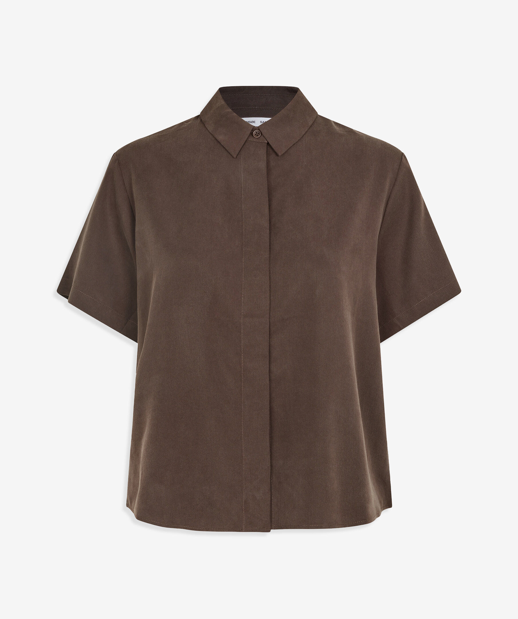 Mina shirt ss