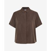 Mina shirt ss
