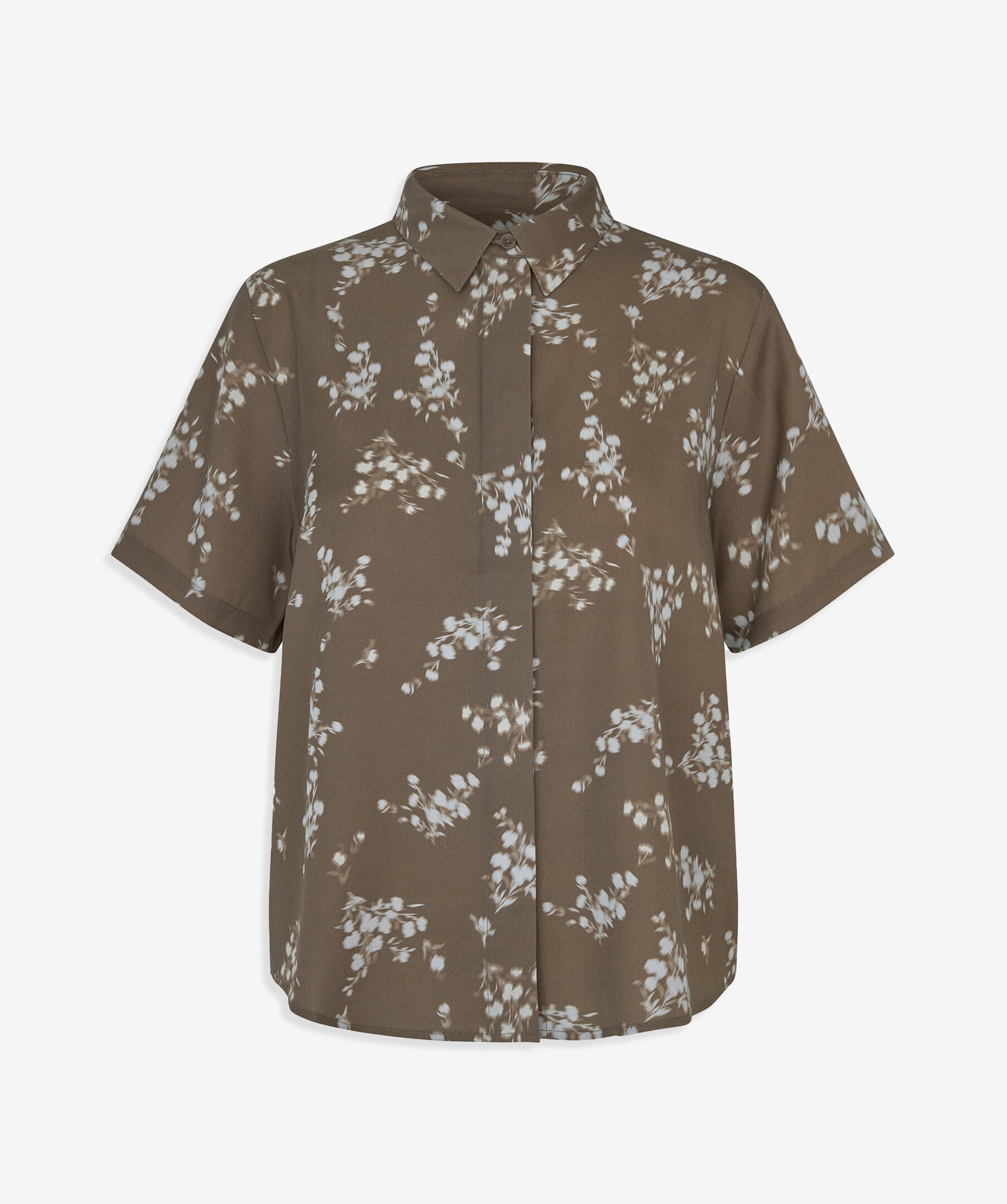 Mina shirt ss