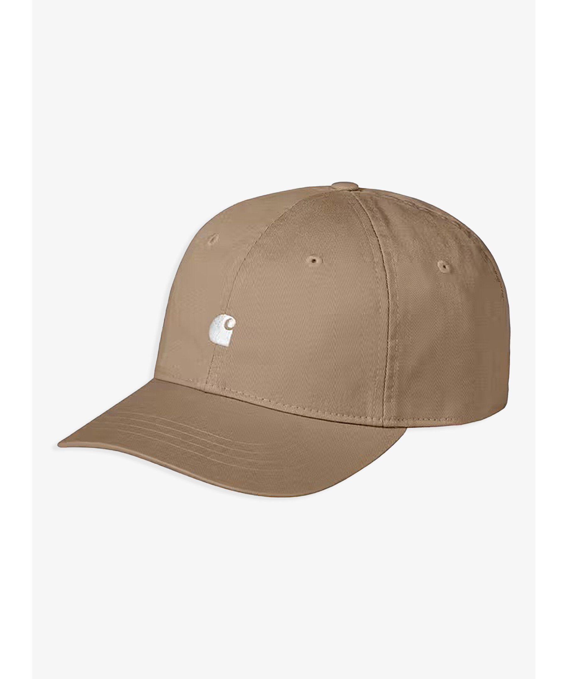 Madison Logo Cap