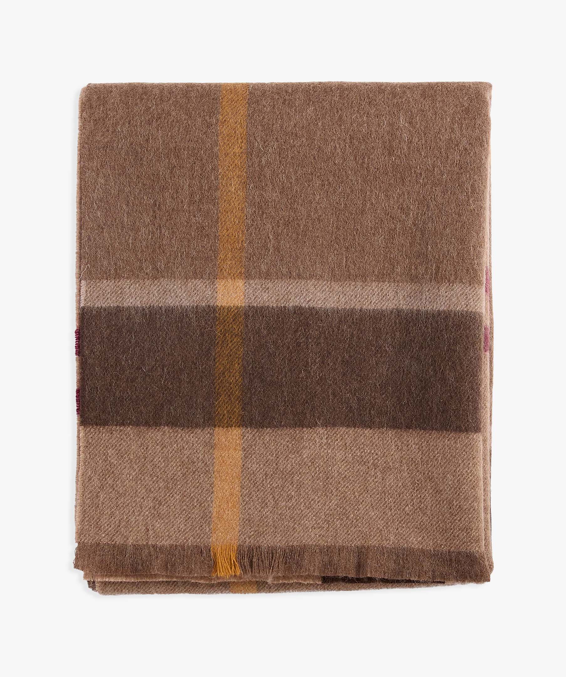 Rosefield scarf