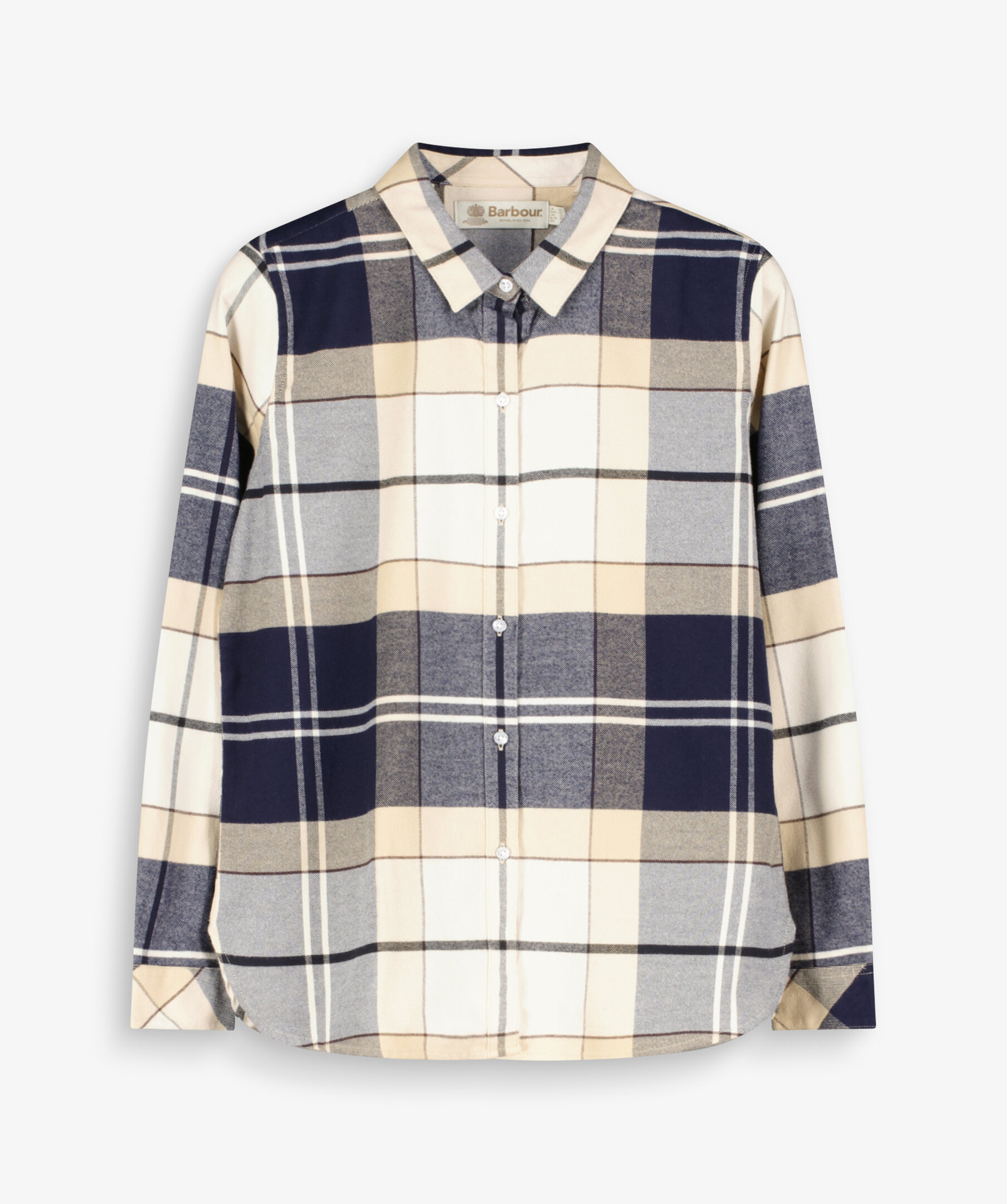 Anna shirt