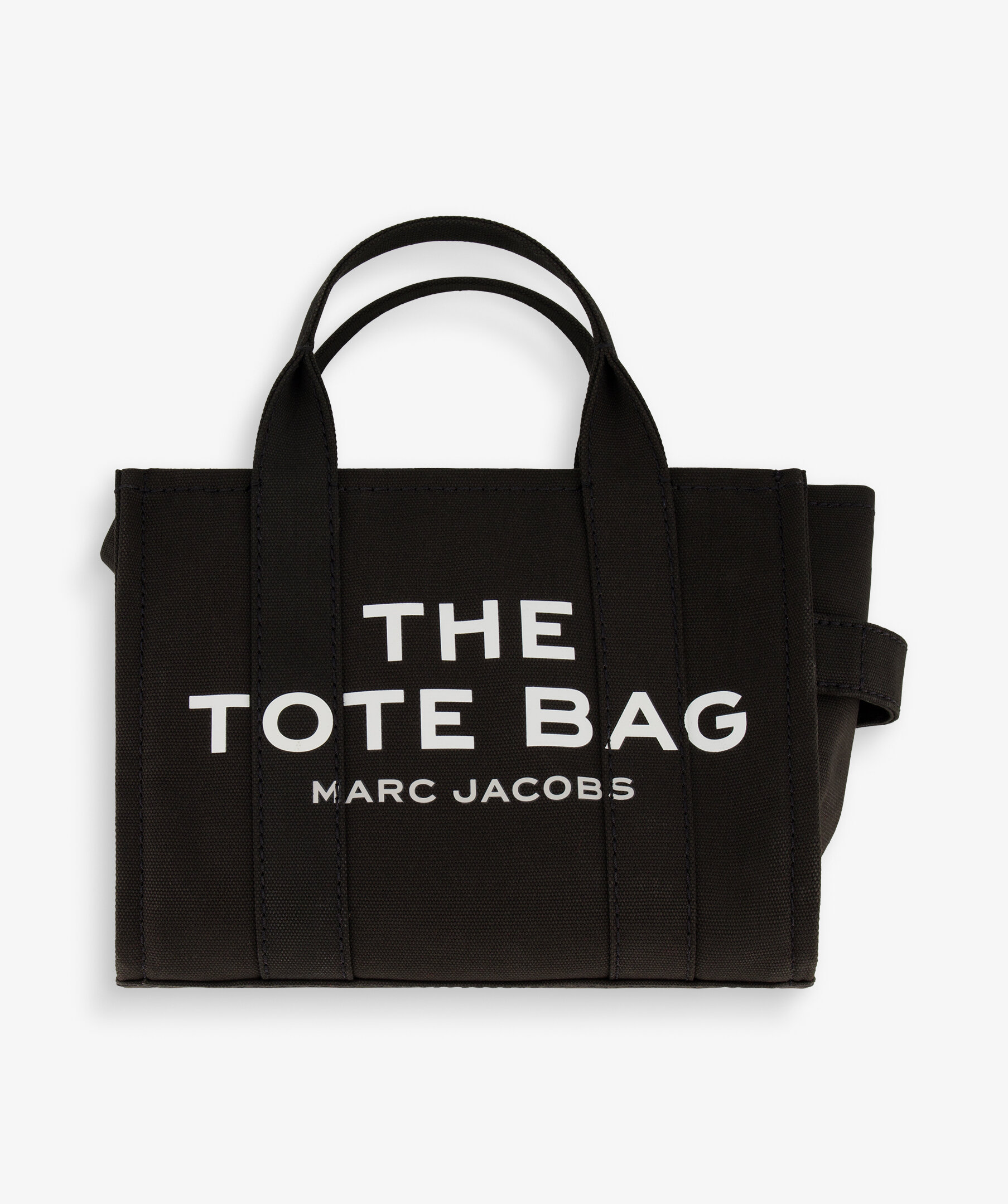 The small canvas tote