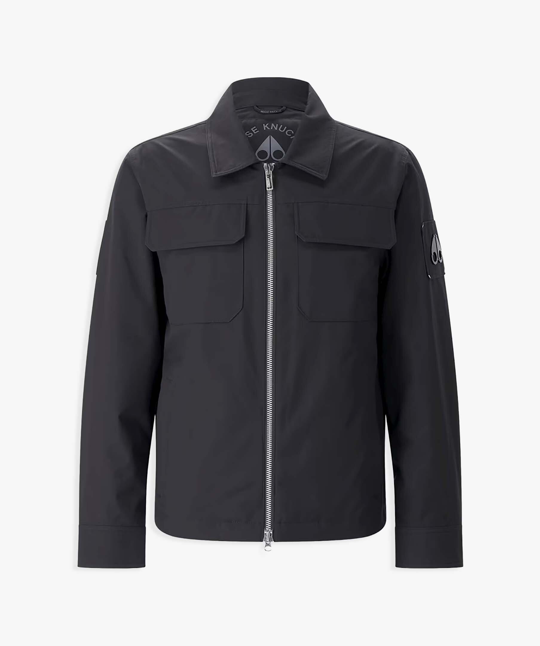 Jacques jacket