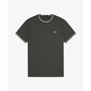 Twin Taped T-Shirt