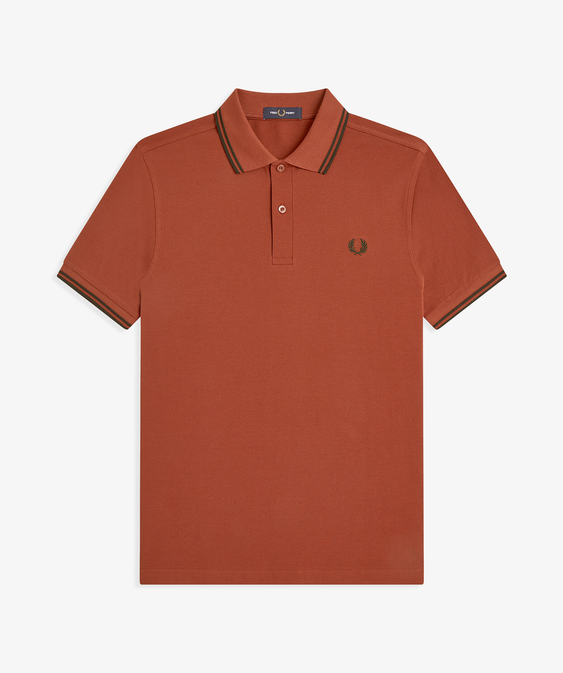 The Twin Tipped FP Shirt