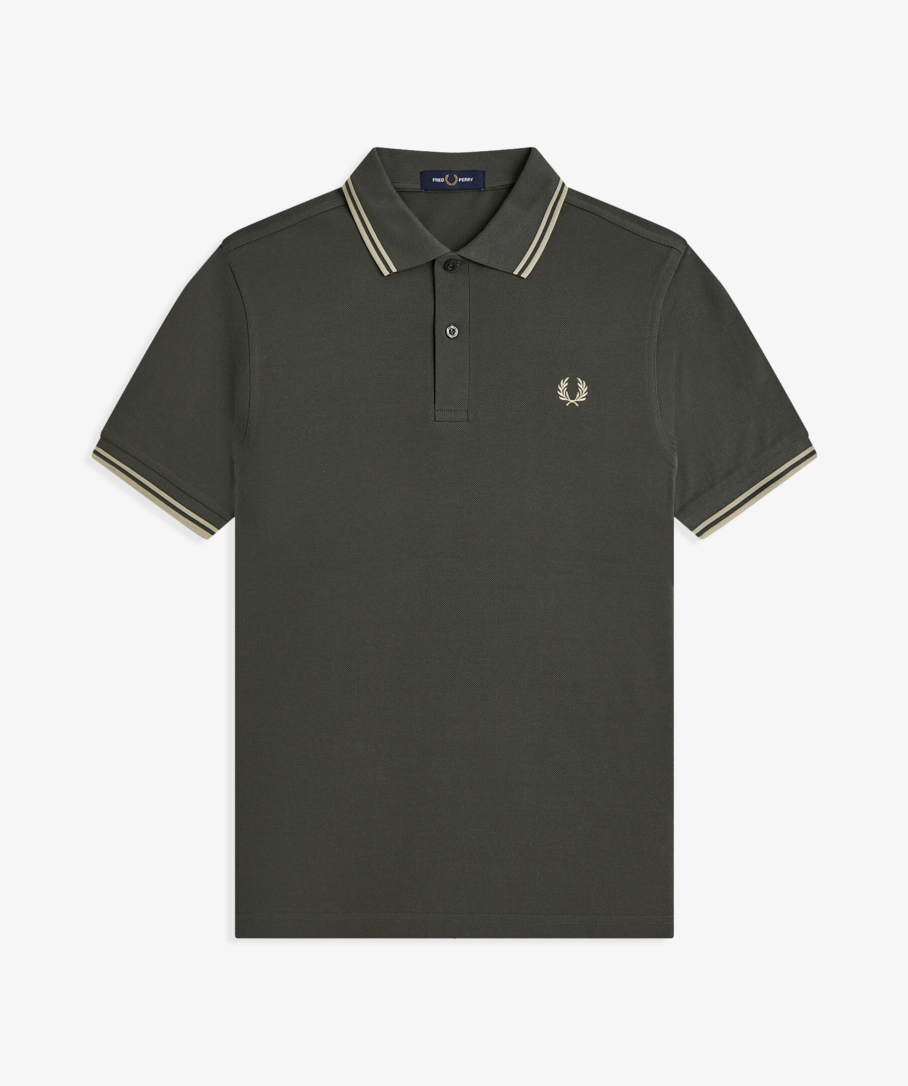 The Twin Tipped FP Shirt