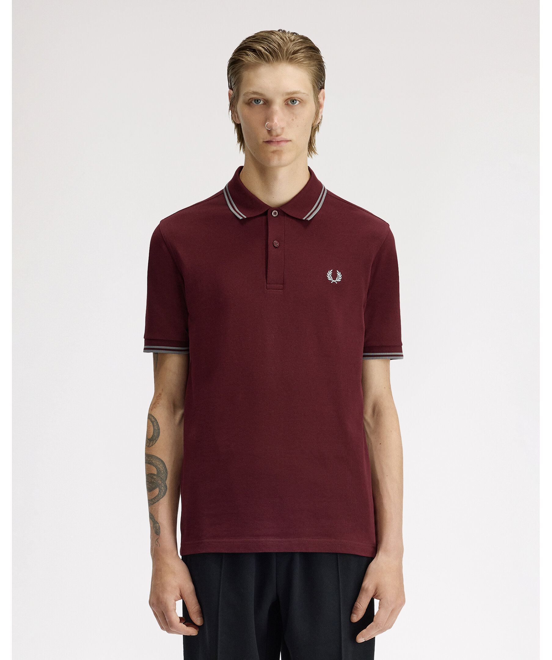 The Twin Tipped FP Shirt