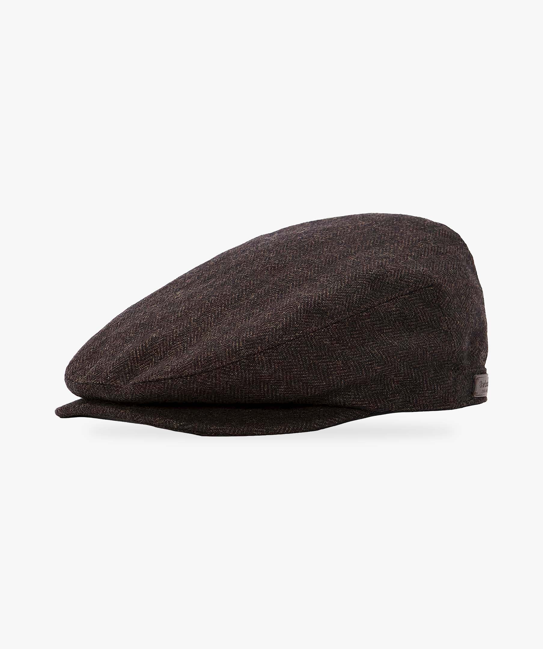 Barlow Cap