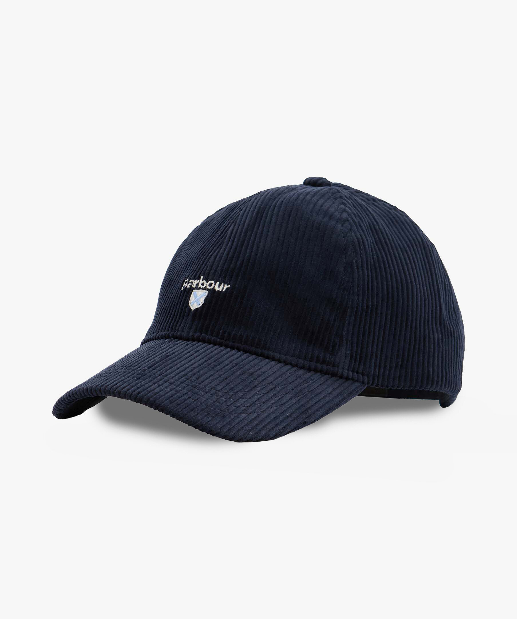 Preston Cord Cap