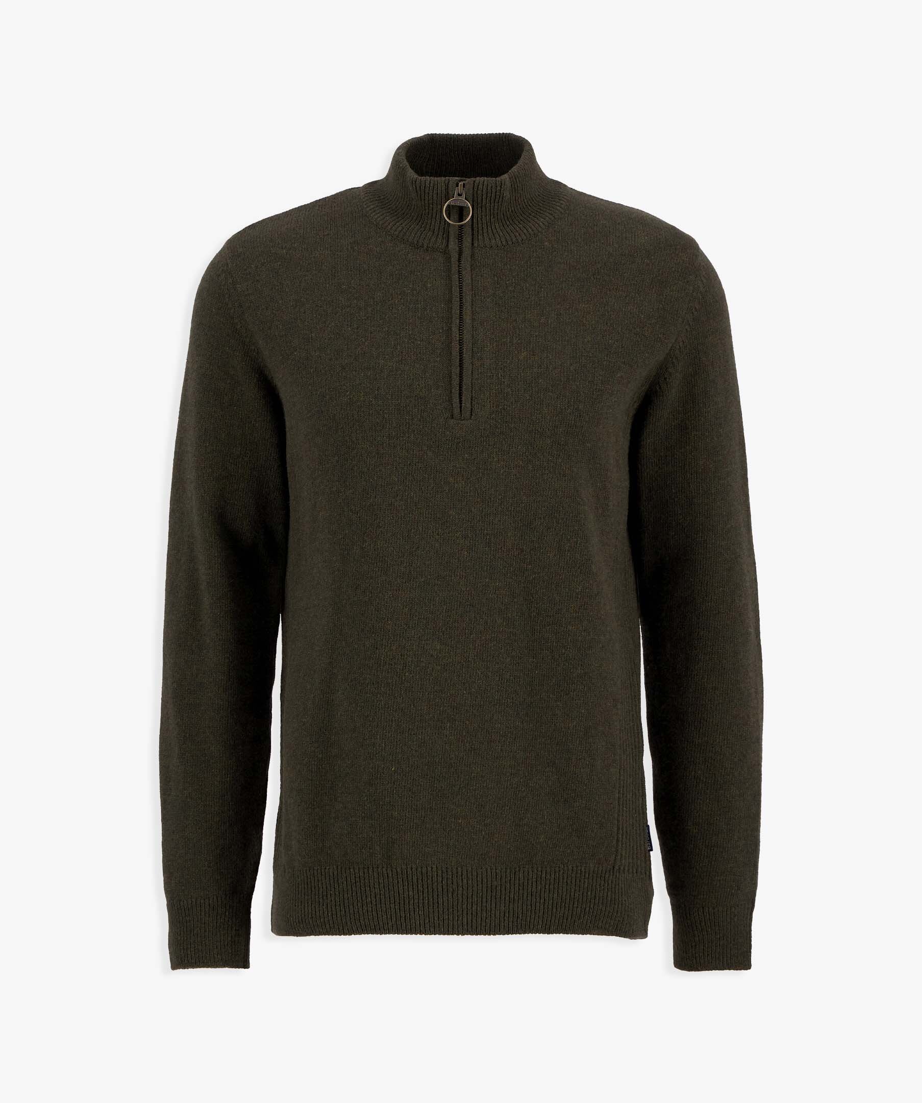 Holden Half Zip