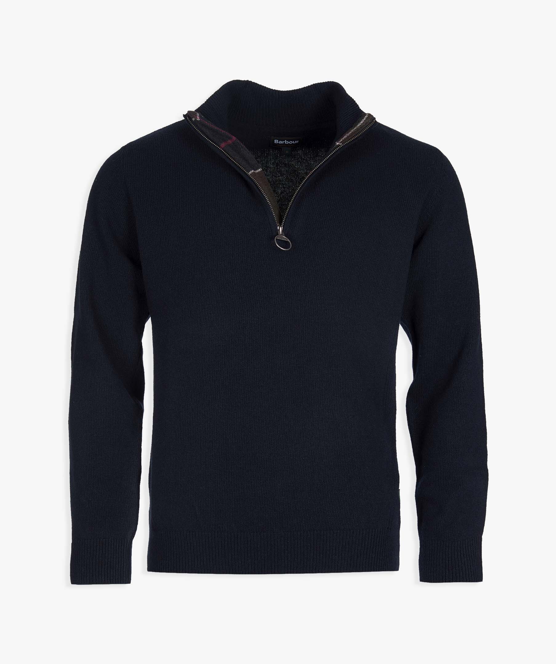 Holden Half Zip