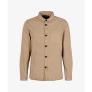 Washed Overshirt