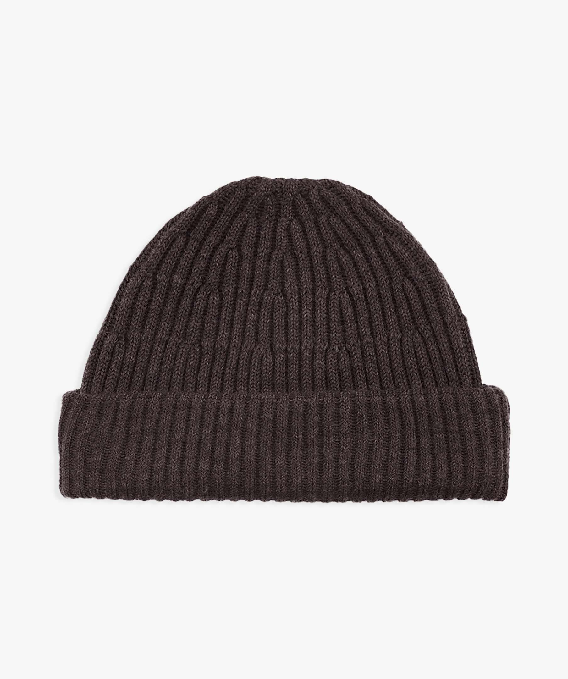Rib Hat