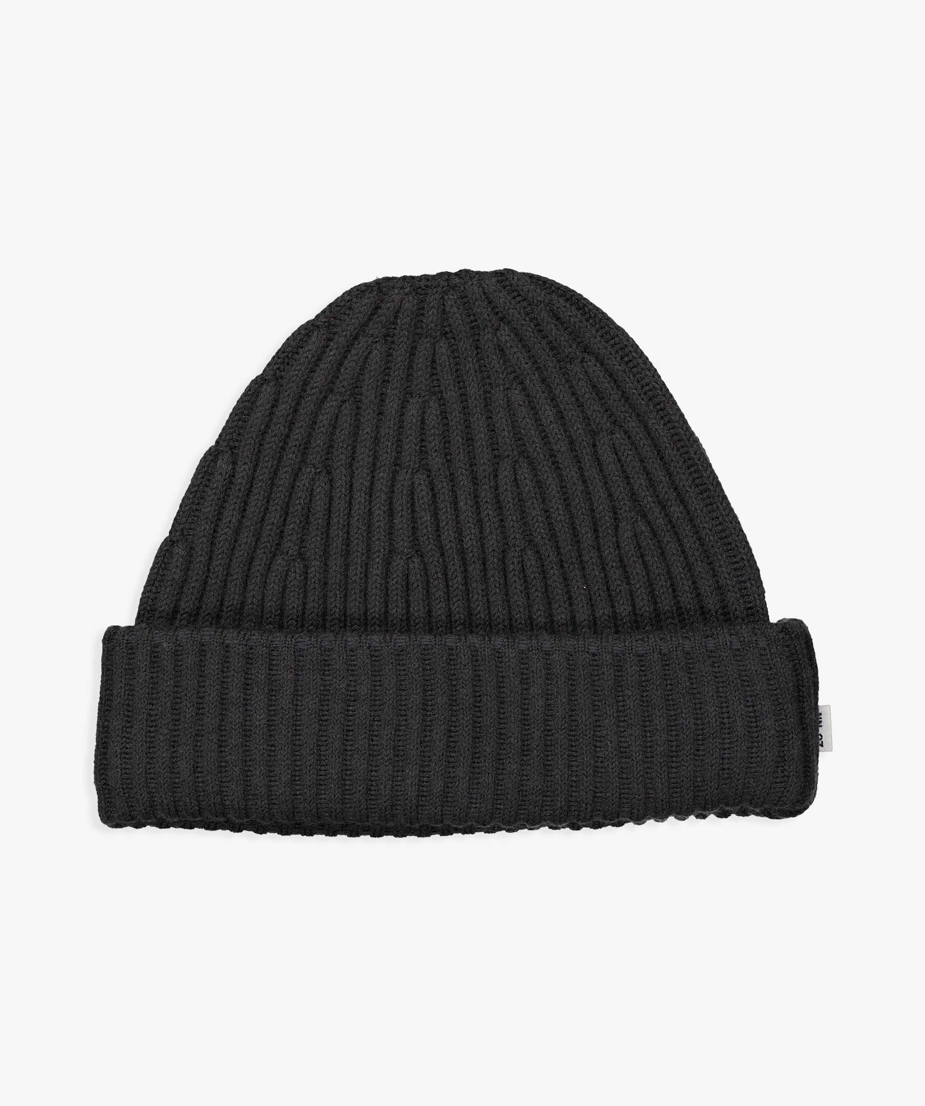 Rib Hat