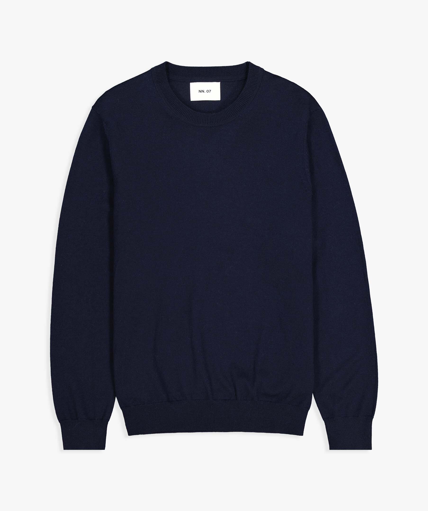 Ted knit